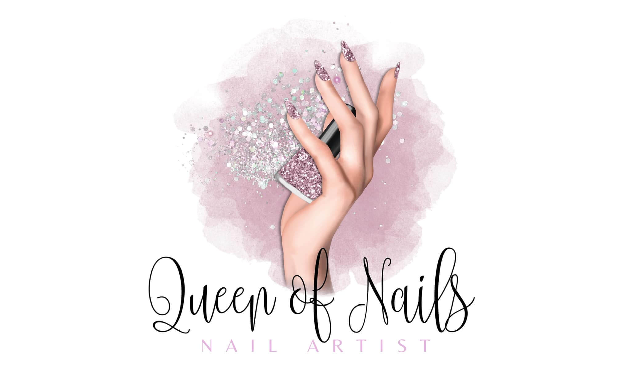 Queen of Nails_Titelbild