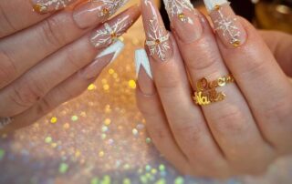 QueenofNails_weihnachtsdesign